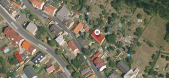 Prodej bytu 2+1 v osobním vlastnictví 73 m², Louka u Litvínova