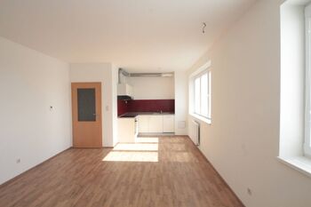 Pronájem bytu 2+kk v osobním vlastnictví 52 m², Kolín