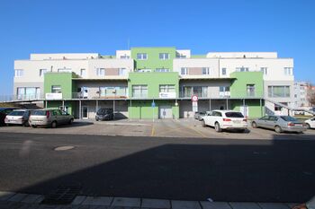 Pronájem bytu 2+kk v osobním vlastnictví 52 m², Kolín