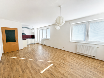 Pronájem bytu 2+kk v osobním vlastnictví 52 m², Kolín