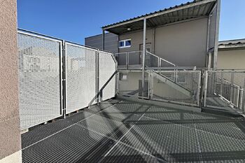 Pronájem bytu 2+kk v osobním vlastnictví 52 m², Kolín
