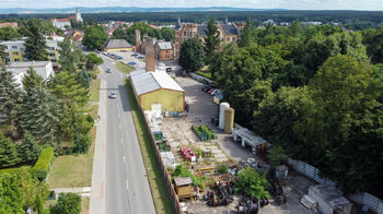 Prodej skladovacích prostor, Bzenec