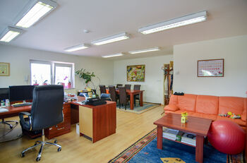 Prodej skladovacích prostor, Bzenec