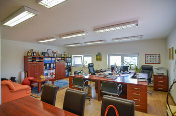 Prodej skladovacích prostor, Bzenec