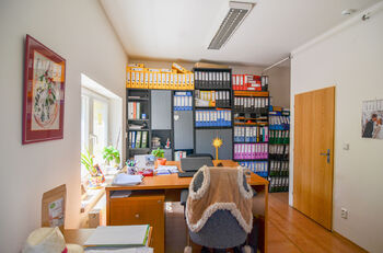 Prodej skladovacích prostor, Bzenec