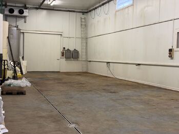 Prodej skladovacích prostor, Bzenec