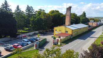 Prodej skladovacích prostor, Bzenec