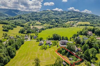 Prodej pozemku 1178 m², Třinec
