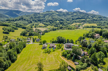 Prodej pozemku 1178 m², Třinec