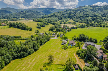 Prodej pozemku 1178 m², Třinec