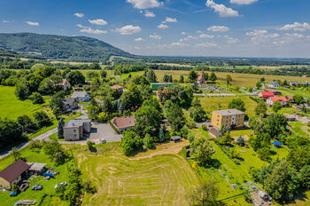 Prodej pozemku 1178 m², Třinec