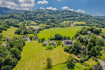 Prodej pozemku 1178 m², Třinec