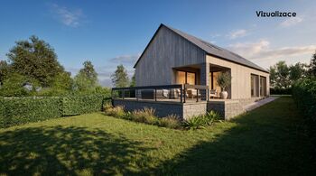 Prodej pozemku 1178 m², Třinec