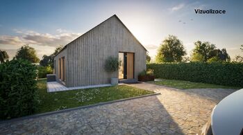 Prodej pozemku 1178 m², Třinec