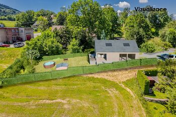 Prodej pozemku 1178 m², Třinec
