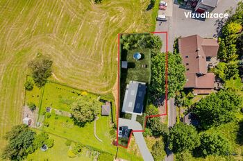 Prodej pozemku 1178 m², Třinec
