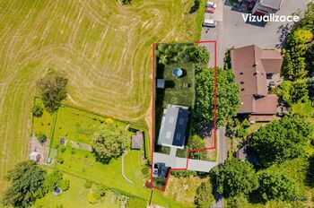 Prodej pozemku 1178 m², Třinec