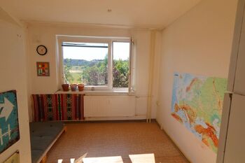 Prodej bytu 1+kk v osobním vlastnictví 25 m², Karlovy Vary
