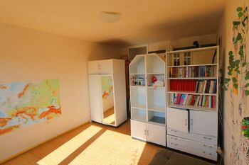 Prodej bytu 1+kk v osobním vlastnictví 25 m², Karlovy Vary