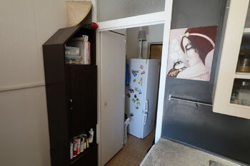 Prodej bytu 1+kk v osobním vlastnictví 25 m², Karlovy Vary
