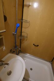 Prodej bytu 1+kk v osobním vlastnictví 25 m², Karlovy Vary
