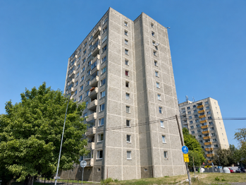 Prodej bytu 1+1 v osobním vlastnictví 47 m², Pernink
