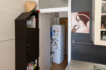 Prodej bytu 1+kk v osobním vlastnictví 25 m², Karlovy Vary