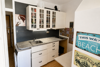 Prodej bytu 1+kk v osobním vlastnictví 25 m², Karlovy Vary