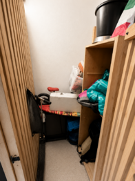 Prodej bytu 1+kk v osobním vlastnictví 25 m², Karlovy Vary