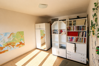 Prodej bytu 1+kk v osobním vlastnictví 25 m², Karlovy Vary