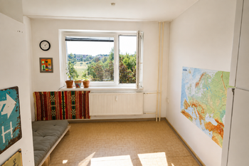 Prodej bytu 1+kk v osobním vlastnictví 25 m², Karlovy Vary