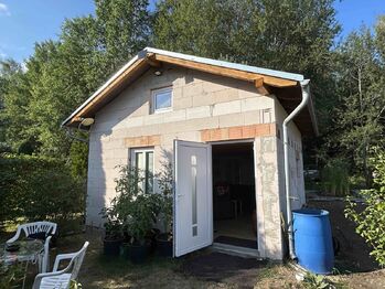 Prodej chaty / chalupy 40 m², Sadov