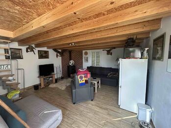 Prodej chaty / chalupy 40 m², Sadov