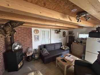 Prodej chaty / chalupy 40 m², Sadov