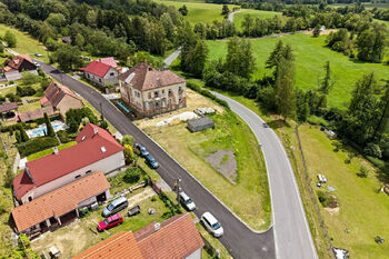 Prodej domu 735 m², Zemětice