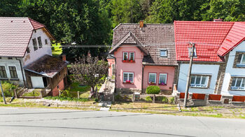 Prodej domu 100 m², Staré Sedliště