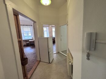 Pronájem bytu 2+1 v osobním vlastnictví 60 m², Ústí nad Labem
