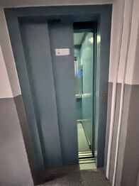 Pronájem bytu 2+1 v osobním vlastnictví 60 m², Ústí nad Labem