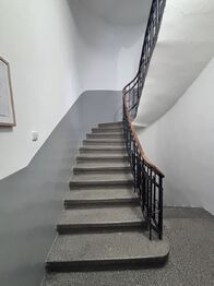 Pronájem bytu 2+1 v osobním vlastnictví 60 m², Ústí nad Labem