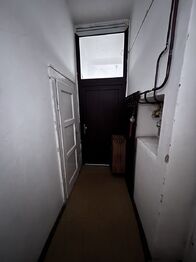 Pronájem bytu 2+1 v osobním vlastnictví 60 m², Ústí nad Labem