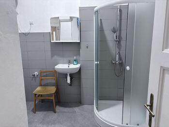 Pronájem bytu 2+1 v osobním vlastnictví 60 m², Ústí nad Labem