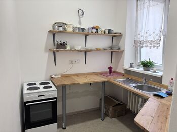 Pronájem bytu 2+1 v osobním vlastnictví 60 m², Ústí nad Labem