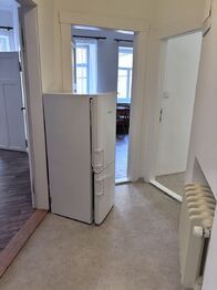 Pronájem bytu 2+1 v osobním vlastnictví 60 m², Ústí nad Labem