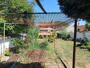 Prodej nájemního (činžovního) domu 612 m², Dolní Bukovsko