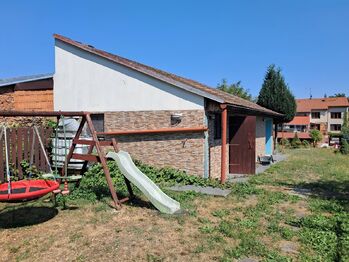 Prodej nájemního (činžovního) domu 612 m², Dolní Bukovsko