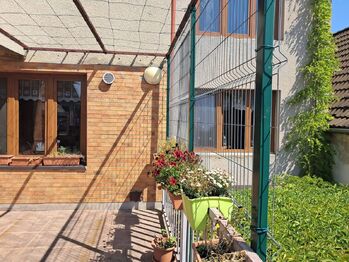 Prodej nájemního (činžovního) domu 612 m², Dolní Bukovsko
