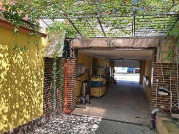 Prodej nájemního (činžovního) domu 612 m², Dolní Bukovsko