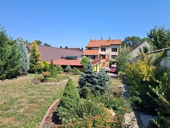 Prodej nájemního (činžovního) domu 612 m², Dolní Bukovsko