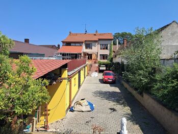 Prodej nájemního (činžovního) domu 612 m², Dolní Bukovsko