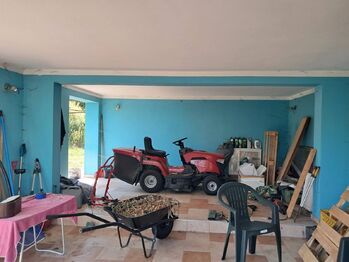 Prodej nájemního (činžovního) domu 612 m², Dolní Bukovsko